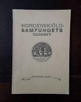 Nordenski&ouml;ld-samfundets tidskrift 1967