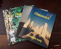 Fanb&auml;raren 1994 1-4