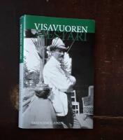 Visavuoren mestari: Piirteit&auml; Emil Wikstr&ouml;mist&auml; ihmisen&auml; ja taiteilijana