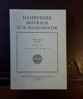 Hamburger Beitr&auml;ge zur Numismatik: Heft 27/29 (1973/75)