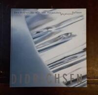 Heijastuksia - Reflections = Reflexer : Eero Hiironen 3.6.-14.11.1999