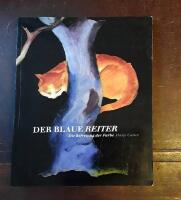 Der Blau Reiter: Die Befreiung der Farbe