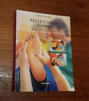 Reflexologi f&ouml;r hela familjen - zonterapi f&ouml;r h&auml;nder och f&ouml;tter