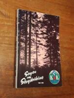 Sagan om Skogskarlarna 1930-1980: En idrottshistorisk studie