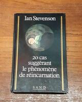 20 cas sugg&eacute;rant le ph&eacute;nom&egrave;ne de r&eacute;incarnation