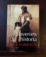 Slaveriets historia