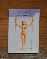 Je l'aimais
