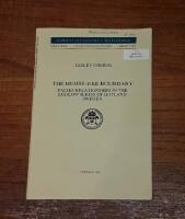 The Hemse-Eke Boundary: Facies Relationships in the Ludlow Series of Gotland, Sweden