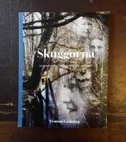 Skuggorna: En ber&auml;ttelse om Hamiltons p&aring; H&ouml;gfors