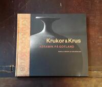 Krukor & Krus: Keramik p&aring; Gotland