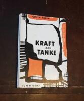Kraft och tanke