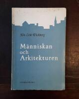 M&auml;nniskan och arkitekturen