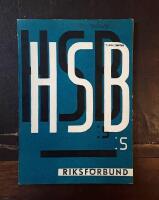 HSB:s riksf&ouml;rbund