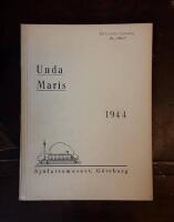 Unda Maris 1944