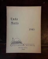 Unda Maris 1945