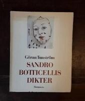 Sandro Botticellis dikter