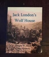Jack London&acute;s Wolf House