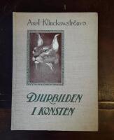 Djurbilden i konsten