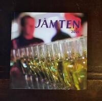 J&auml;mten 2016