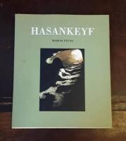 Hasankeyf - [en f&auml;stning i Mesopotamien] : [a fortress in Mesopotamia] : [Mezopotamyad́a bir kale]