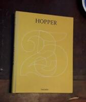 Edward Hopper 1882-1967: Vision of Reality