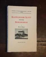 Kastelholms slott och dess borgherrar