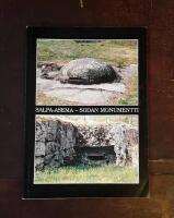Salpa asema - sodan monumentti