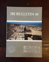 IBI Bulletin 48: Les strategies occidentales pour la d&eacute;fense de la m&eacute;diterran&eacute; des croisades jusq&acute;a le si&egrave;ge de Vienna/Western Defence Strategies in the Mediterranean from the Crusader to the Siege of Vienna