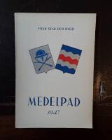 Fr&aring;n stad och bygd i Medelpad 1947