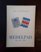 Fr&aring;n stad och bygd i Medelpad 1956. 1957. 1958