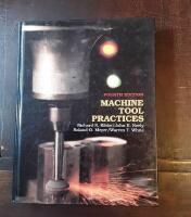 Machine Tool Practices