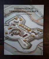Terminologie verdedigingswerken: Inrichting, aanval en verdediding