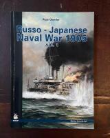 Russo-Japanese Naval War 1905. Vol. 1: Port Arthur