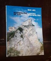 San Leo: Montefeltro of Old
