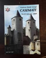 Casemate No. 81 January 2008