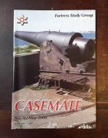 Casemate No. 82 May 2008