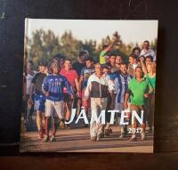 J&auml;mten 2017