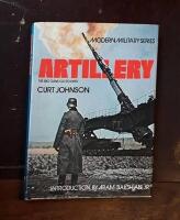 Artillery