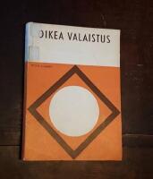 Oikea valaistus