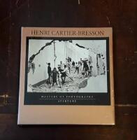 Henri Cartier-Bresson