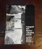 Fotografi fr&aring;n Harkov i Ukraina, CCCR