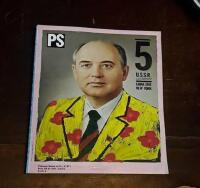 Picture Show nr 5 (3/1987)