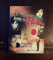 Film&auml;lskarens guide till Paris