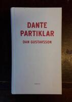 Dantepartiklar
