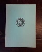 Medlemsmatrikkel 1974