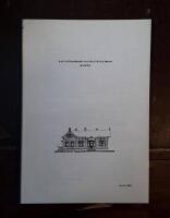Rautatieasemien suojeluty&ouml;ryhm&auml;n muistio