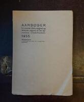 Aarb&oslash;ger for nordisk Oldkyndighed och Historie 1955