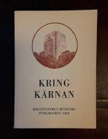 Kring K&auml;rnan IX: H&auml;lsingborgs museums publikation 1968