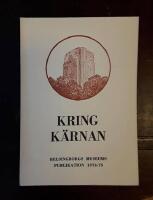 Kring K&auml;rnan XI: Helsingborgs museums publikation 1974-75