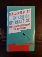 En kritisk betraktelse - om socialdemokratins seger och kris